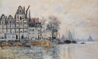 Monet, Claude Oscar